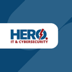 Hero Managed Daniel Fuvilo