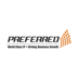 Preferred Communication Systems Inc